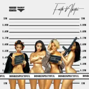 Faith Nketsi - Ishu